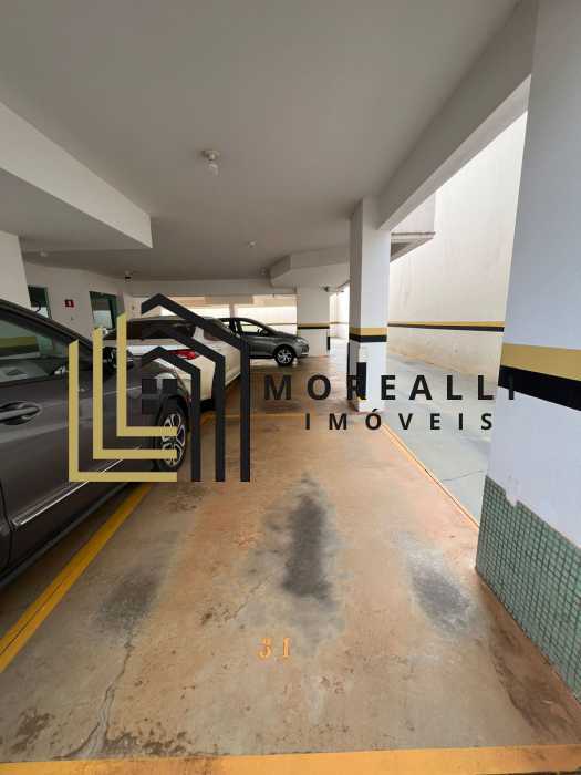Conheça VAGA DE GARAGEM do imóvel - Apartamento 3 quartos à venda Jardim Walkíria, São José do Rio Preto - R$ 650.000 - MRAP30001 - 21 VAGA DE GARAGEM - 21