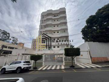 Imperdível - Apartamento 3 quartos à venda Jardim Walkíria, São José do Rio Preto - R$ 650.000 - MRAP30001