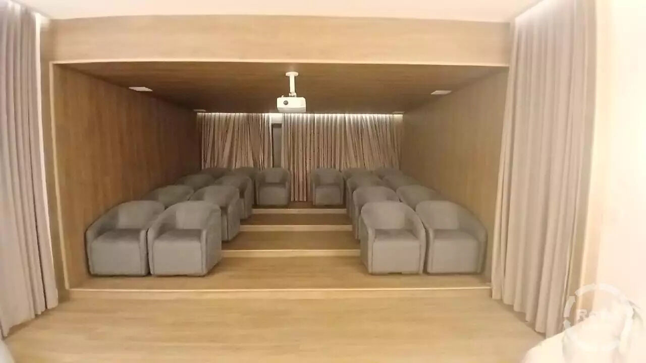 Conheça image do imóvel - Apartamento 2 quartos à venda José Menino, Santos - R$ 997.500 - 257 - 10 image - 10