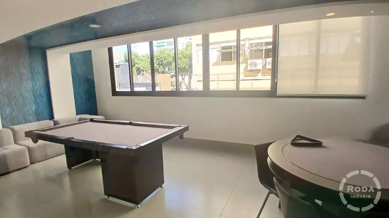 Conheça image do imóvel - Apartamento 2 quartos à venda José Menino, Santos - R$ 997.500 - 257 - 13 image - 13