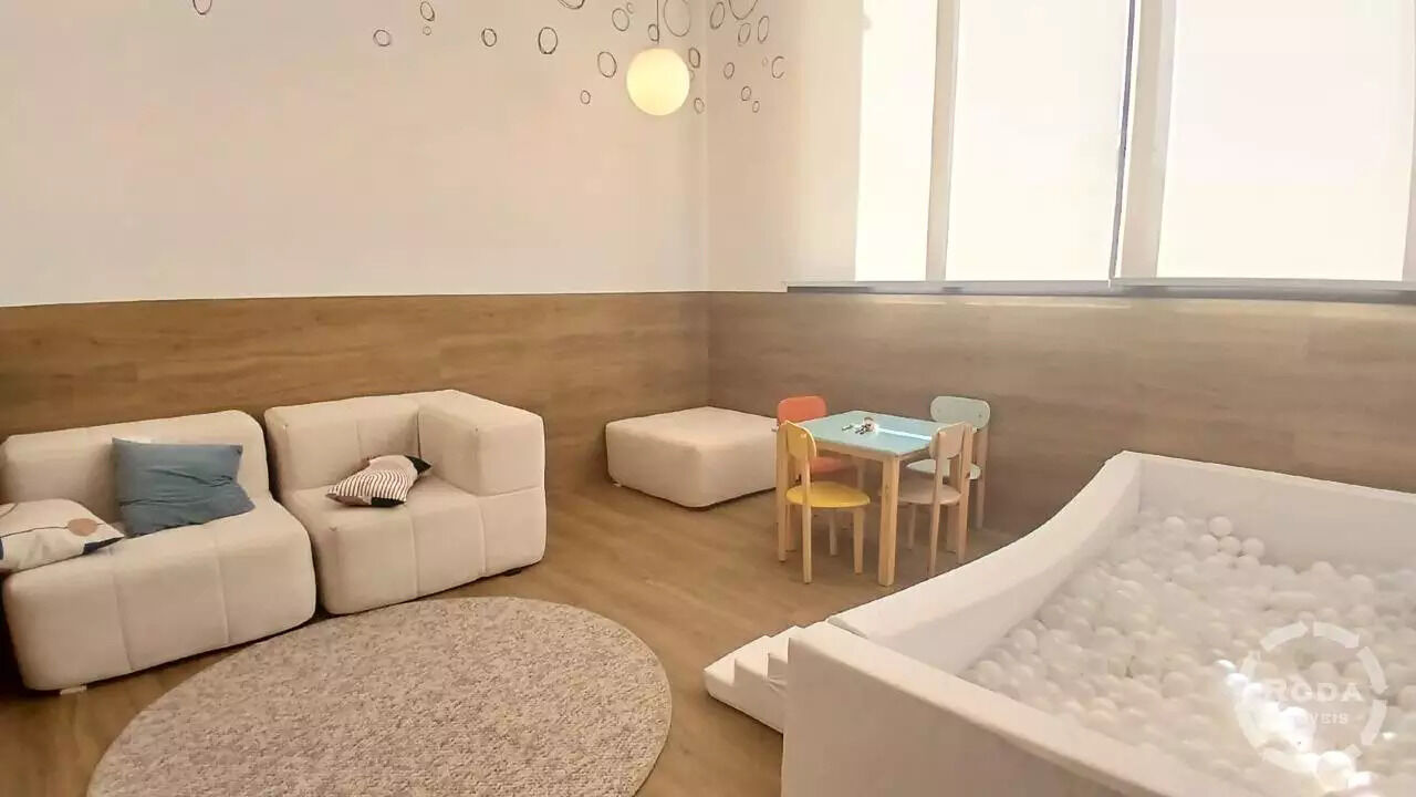 Conheça image do imóvel - Apartamento 2 quartos à venda José Menino, Santos - R$ 997.500 - 257 - 14 image - 14