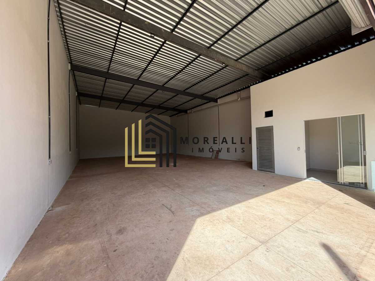 Conheça 5 do imóvel - Salão para venda e aluguel Fortaleza, Barretos - R$ 600.000 - MRSG00001 - 5 5 - 5