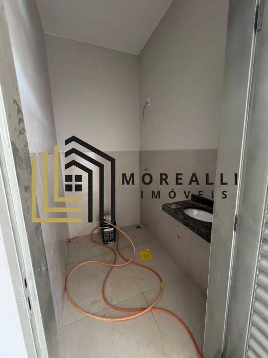 Conheça 7 do imóvel - Salão para venda e aluguel Fortaleza, Barretos - R$ 600.000 - MRSG00001 - 7 7 - 7