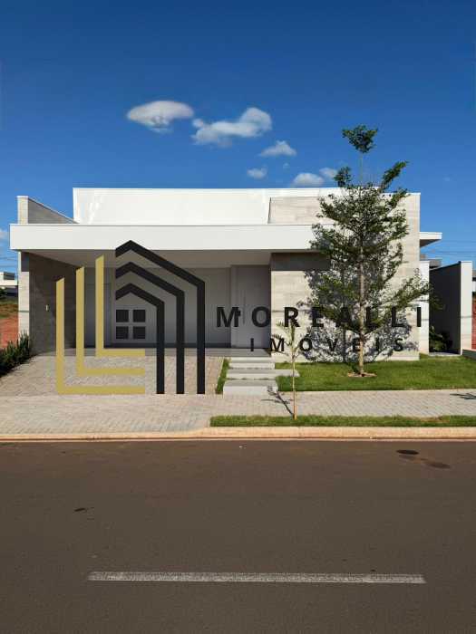 Conheça a76ca695-5f94-403e-a816-c2e059 do imóvel - Casa em Condomínio 3 quartos à venda Residencial Maria Júlia , São José do Rio Preto - R$ 1.490.000 - MRCN30001 - 1 a76ca695-5f94-403e-a816-c2e059 - 1