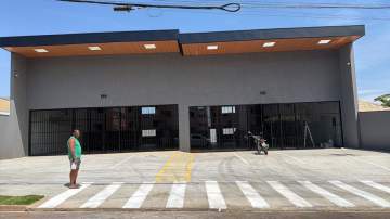 Imperdível - Salão à venda Vila São Judas Tadeu, São José do Rio Preto - R$ 3.500.000 - MRSG00005