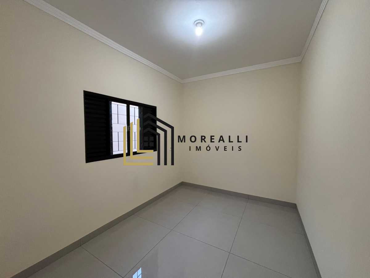 Conheça quarto 1 do imóvel - Casa 2 quartos à venda Jardim Nova Barretos II, Barretos - R$ 265.000 - MRCA20005 - 4 quarto 1 - 4