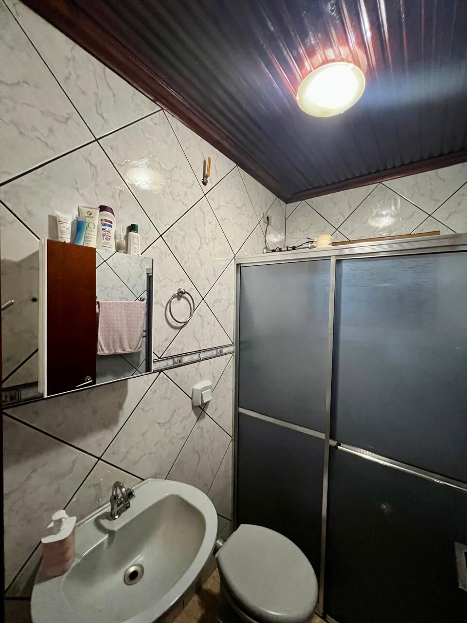 Conheça image do imóvel - Casa 3 quartos à venda Zequinha Amêndola, Barretos - R$ 350.000 - 301 - 10 image - 10