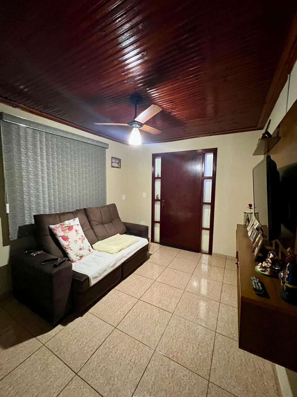 Conheça image do imóvel - Casa 3 quartos à venda Zequinha Amêndola, Barretos - R$ 350.000 - 301 - 11 image - 11