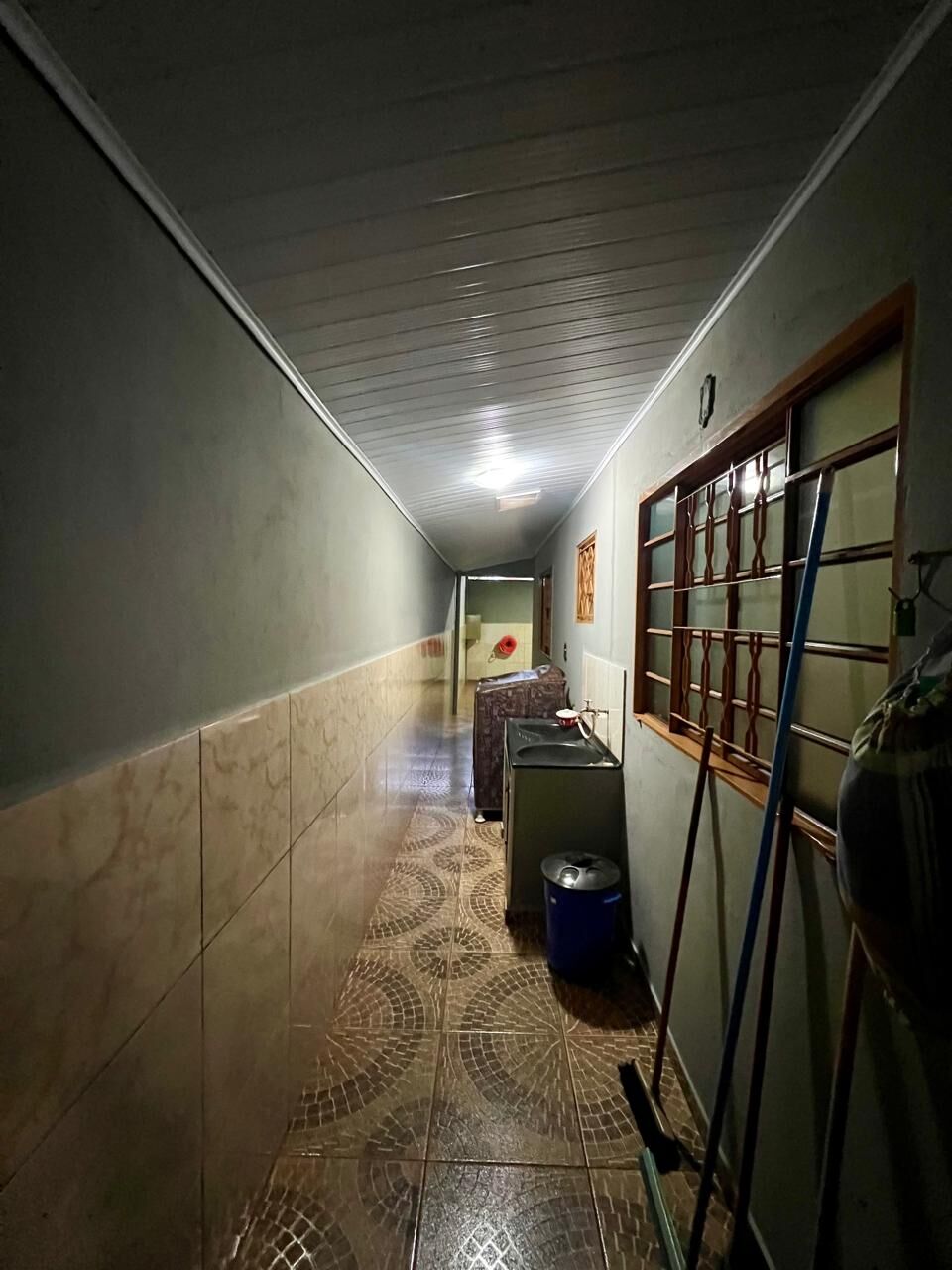 Conheça image do imóvel - Casa 3 quartos à venda Zequinha Amêndola, Barretos - R$ 350.000 - 301 - 12 image - 12