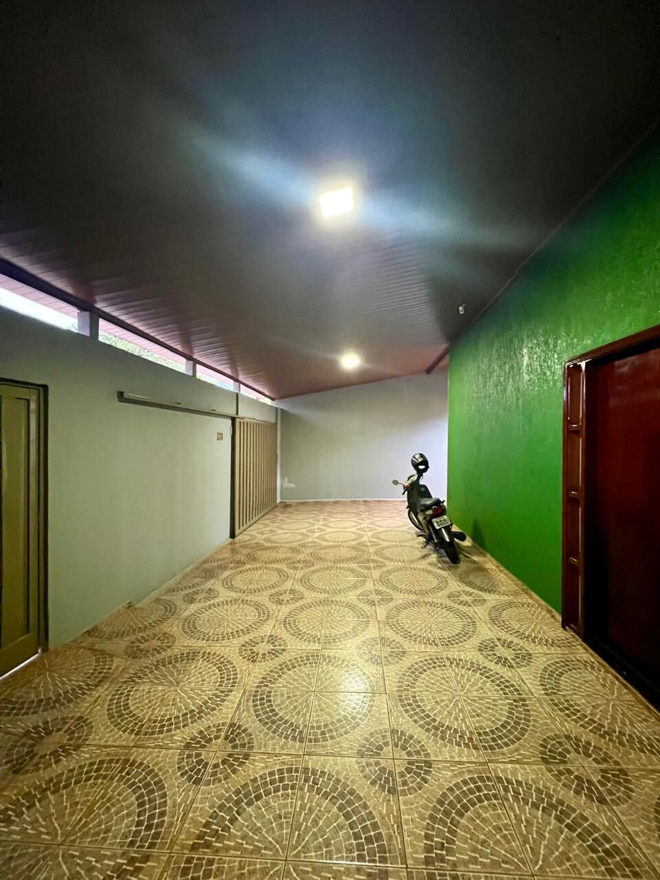 Conheça image do imóvel - Casa 3 quartos à venda Zequinha Amêndola, Barretos - R$ 350.000 - 301 - 13 image - 13