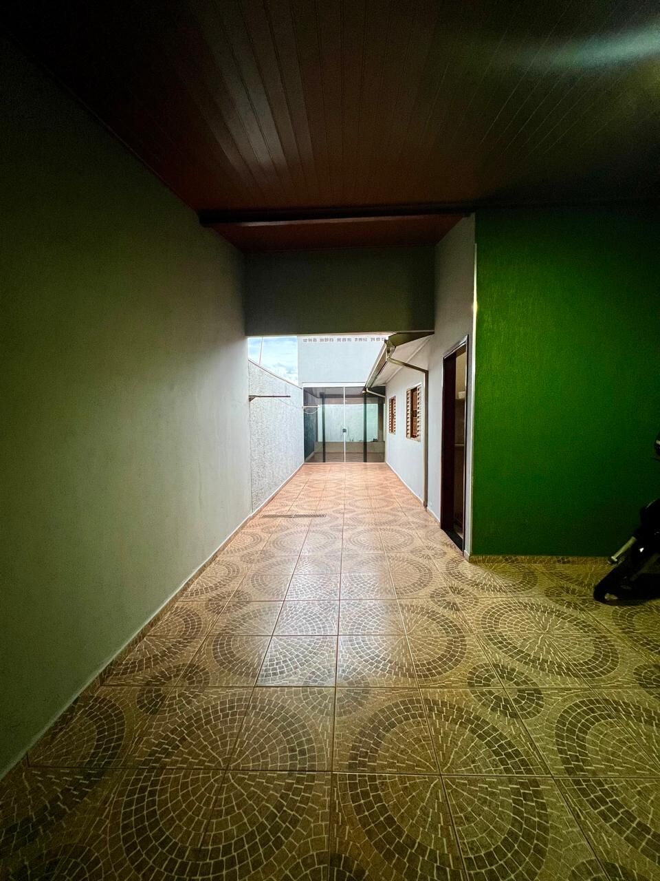Conheça image do imóvel - Casa 3 quartos à venda Zequinha Amêndola, Barretos - R$ 350.000 - 301 - 14 image - 14