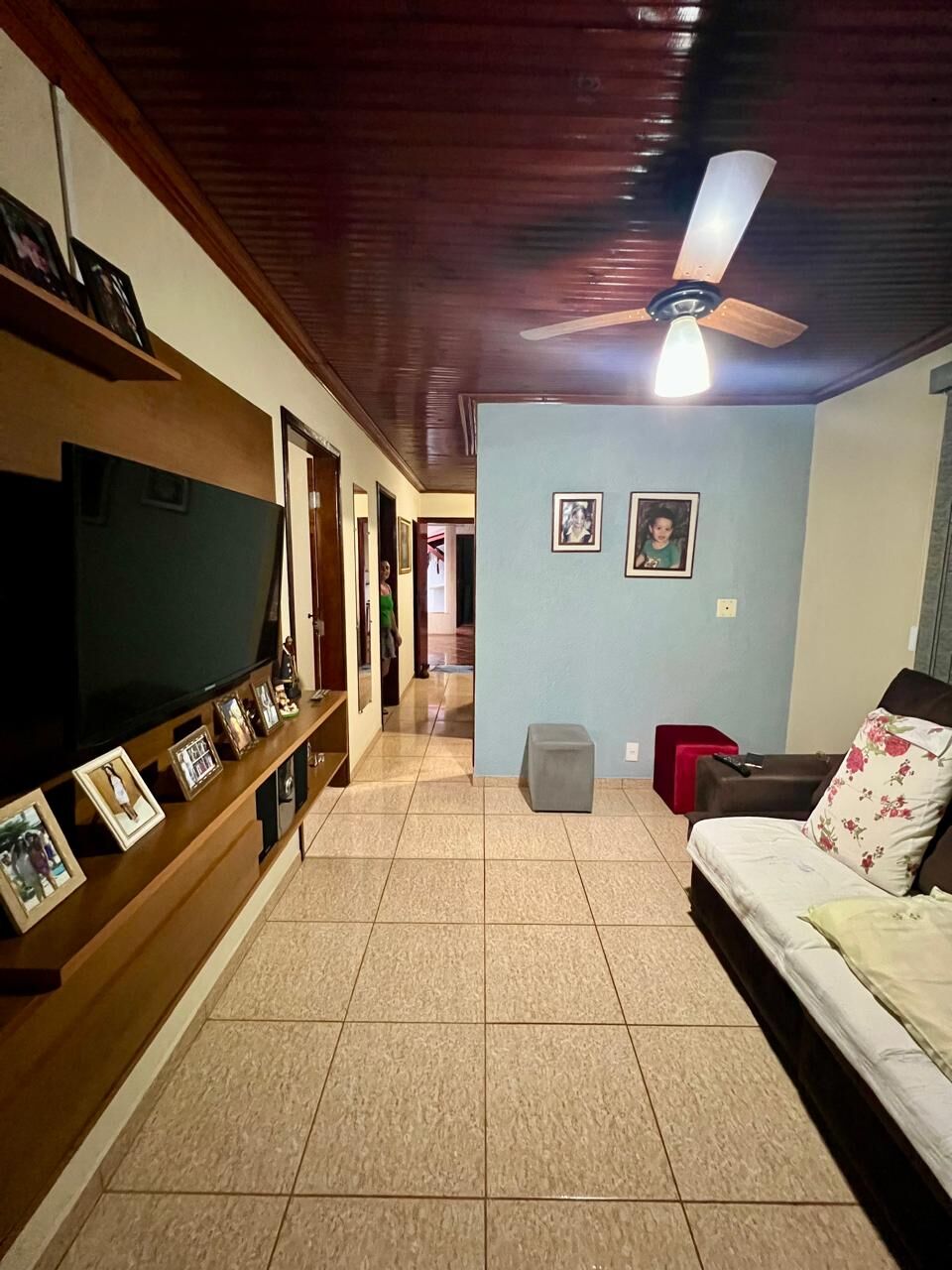 Conheça image do imóvel - Casa 3 quartos à venda Zequinha Amêndola, Barretos - R$ 350.000 - 301 - 18 image - 18