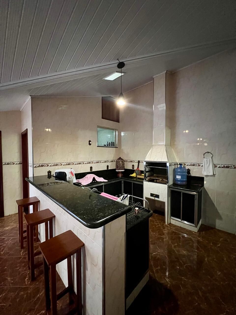 Conheça image do imóvel - Casa 3 quartos à venda Zequinha Amêndola, Barretos - R$ 350.000 - 301 - 7 image - 7