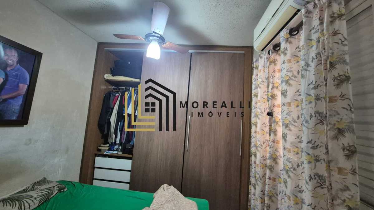 Conheça WhatsApp Image 2026-07-13 at 1 do imóvel - Casa 2 quartos à venda Conjunto Habitacional Vida Nova, Barretos - R$ 320.000 - MRCA20006 - 12 WhatsApp Image 2026-07-13 at 1 - 12