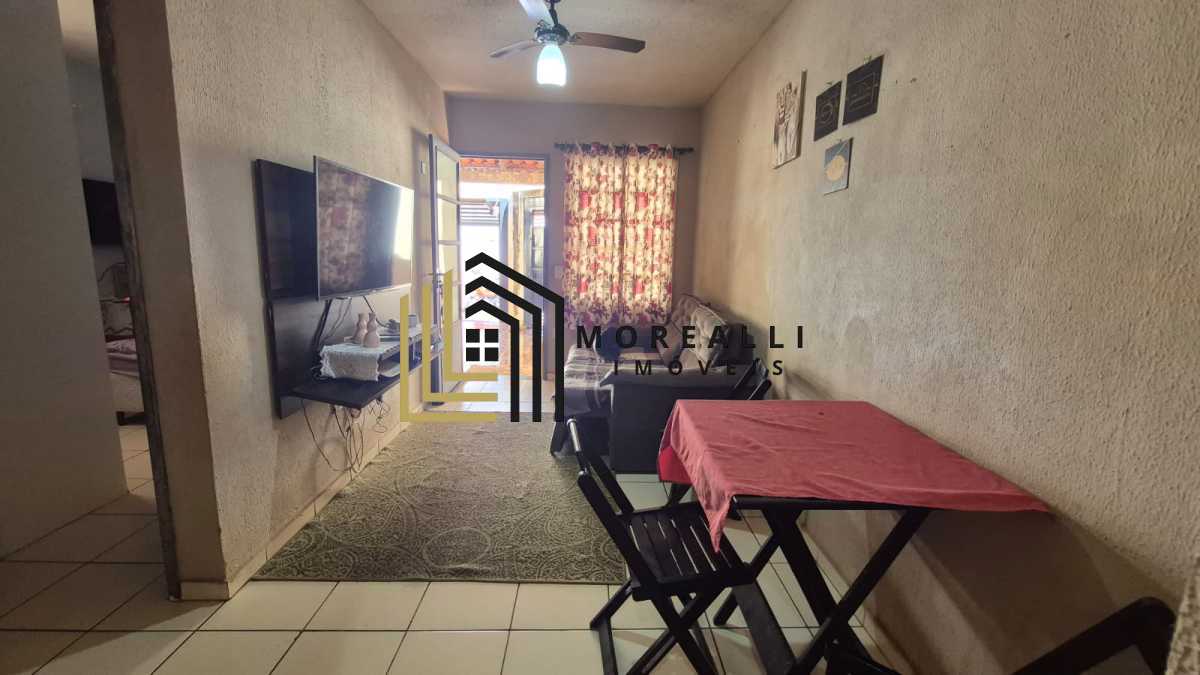 Conheça WhatsApp Image 2026-07-13 at 1 do imóvel - Casa 2 quartos à venda Conjunto Habitacional Vida Nova, Barretos - R$ 320.000 - MRCA20006 - 15 WhatsApp Image 2026-07-13 at 1 - 15