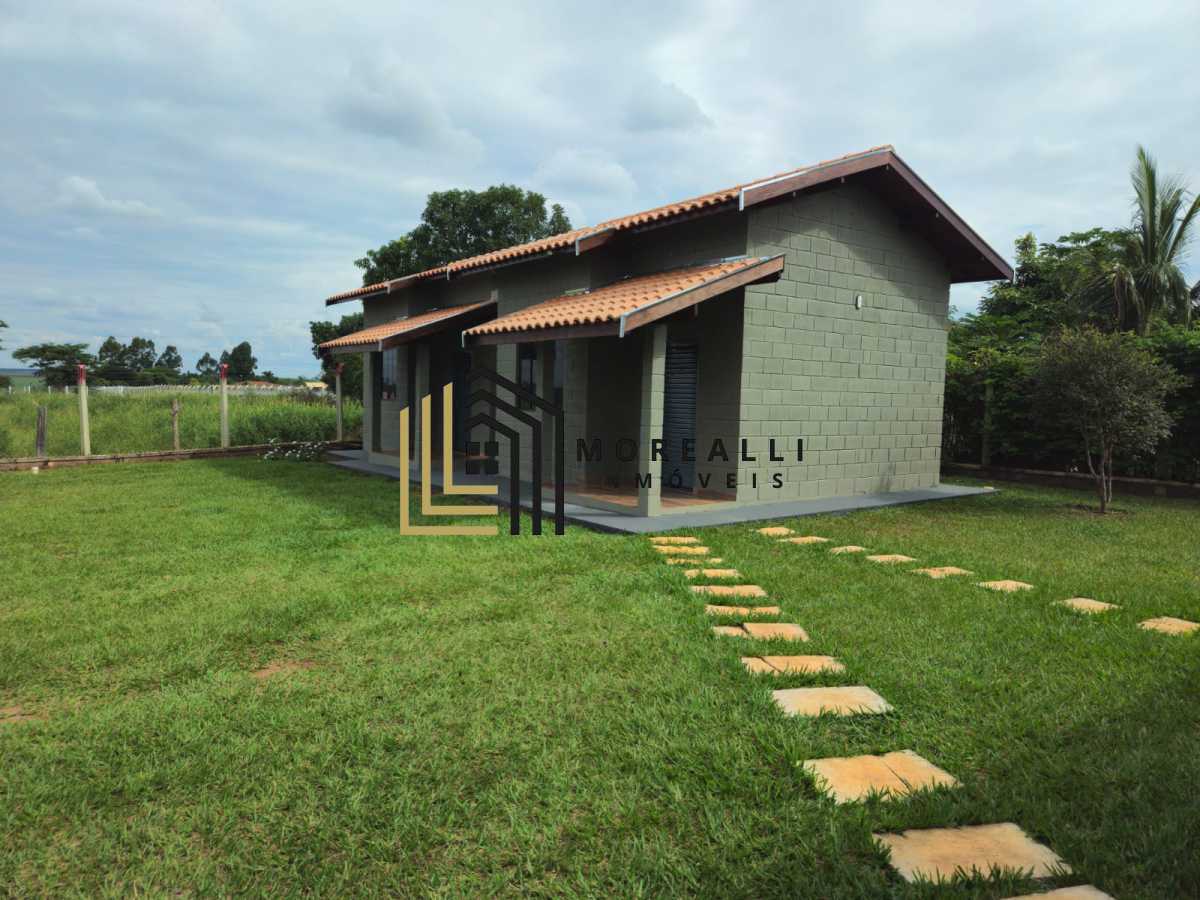 Conheça 697fa5f6-5d46-4d53-962a-b5ac23 do imóvel - Chácara à venda Área Rural de Barretos, Barretos - R$ 1.300.000 - MRCH40001 - 13 697fa5f6-5d46-4d53-962a-b5ac23 - 13