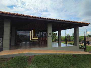 Imperdível - Chácara à venda Área Rural de Barretos, Barretos - R$ 1.300.000 - MRCH40001