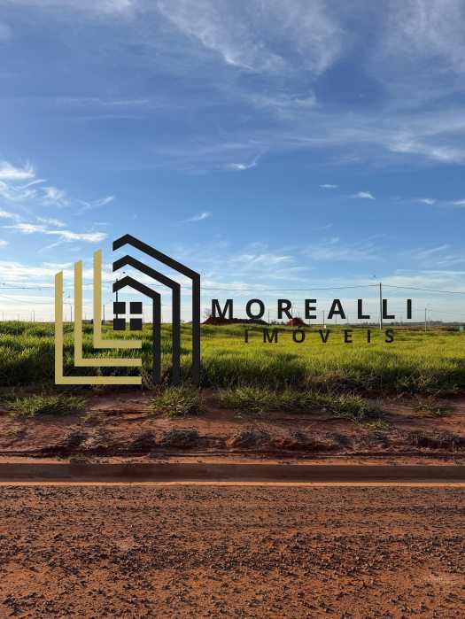 Conheça TERRENO do imóvel - Terreno Residencial à venda Quinta do Lago - Lac Léman, São José do Rio Preto - R$ 315.000 - MRTR00002 - 1 TERRENO - 1