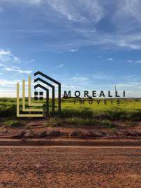 Terreno Residencial à venda Quinta do Lago - Lac Léman, São José do Rio Preto - R$ 315.000 - MRTR00002