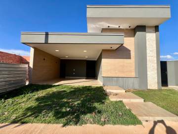 Casa em Condomínio 3 quartos à venda Tamboré, Barretos - R$ 1.250.000 - MRCN30004