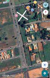 Lançamento - Terreno Comercial 500m² à venda Bairro Jardim Anastácio, Barretos - R$ 300.000 - MRTC00001