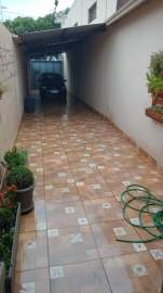 Casa de Vila 2 quartos à venda Celina, Barretos - R$ 790.000 - MRCV20001