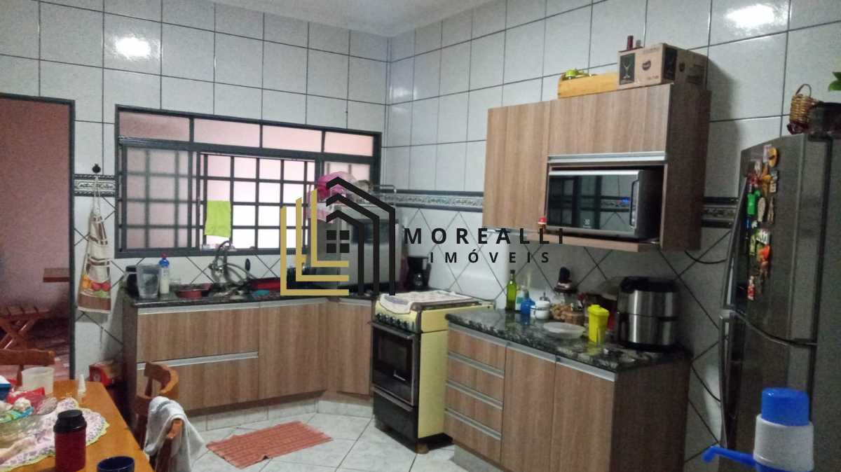 Conheça b474fa16-2d5a-4cc9-8dc1-132e4a do imóvel - Casa de Vila 2 quartos à venda Celina, Barretos - R$ 790.000 - MRCV20001 - 6 b474fa16-2d5a-4cc9-8dc1-132e4a - 6