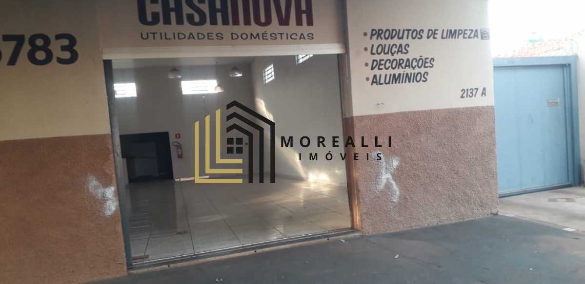 Conheça 5bf49f82-9887-494d-a2ab-381bc6 do imóvel - Casa de Vila 2 quartos à venda Celina, Barretos - R$ 790.000 - MRCV20001 - 13 5bf49f82-9887-494d-a2ab-381bc6 - 13