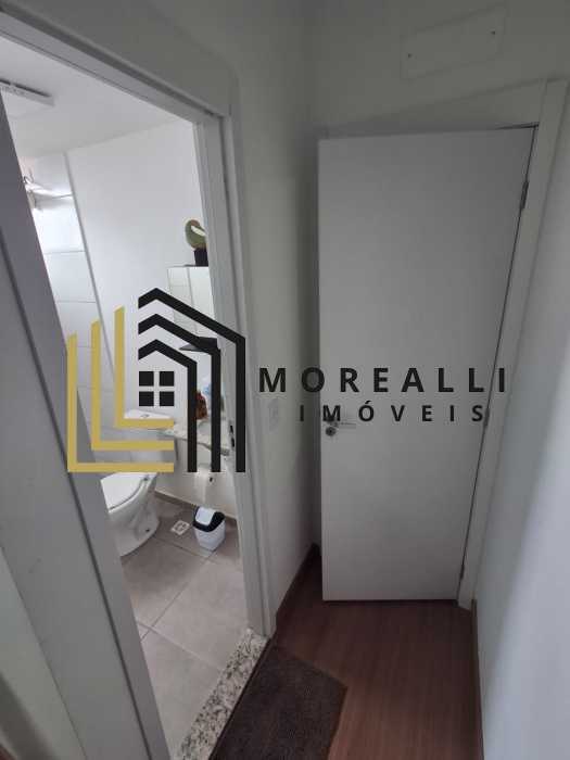 Conheça 41373dfd-4e3e-4a73-807a-258663 do imóvel - Apartamento 3 quartos à venda Diva, Barretos - R$ 420.000 - MRAP30004 - 5 41373dfd-4e3e-4a73-807a-258663 - 5