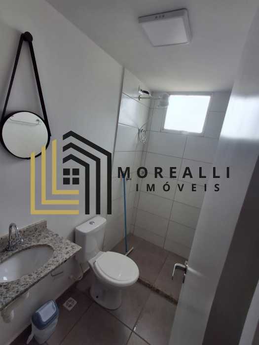 Conheça 16634c81-077e-4be2-ae3f-ef1f5c do imóvel - Apartamento 3 quartos à venda Diva, Barretos - R$ 420.000 - MRAP30004 - 6 16634c81-077e-4be2-ae3f-ef1f5c - 6
