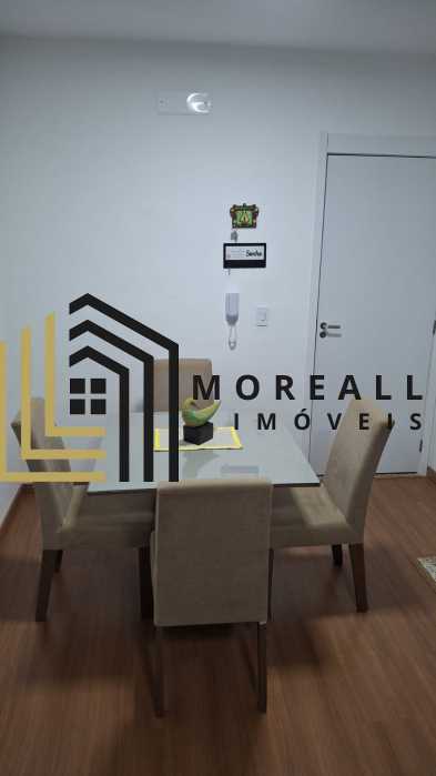 Conheça 44e1ec66-3dd2-49aa-a161-608be6 do imóvel - Apartamento 3 quartos à venda Diva, Barretos - R$ 420.000 - MRAP30004 - 11 44e1ec66-3dd2-49aa-a161-608be6 - 11