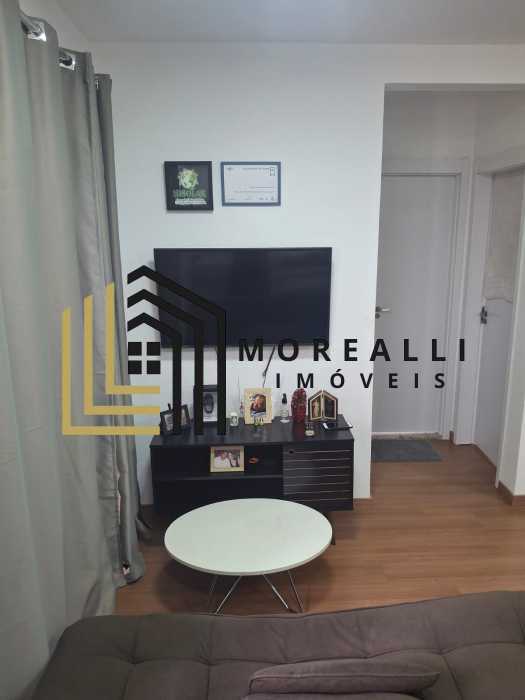 Conheça e88b8170-a1de-4500-8f65-930714 do imóvel - Apartamento 3 quartos à venda Diva, Barretos - R$ 420.000 - MRAP30004 - 2 e88b8170-a1de-4500-8f65-930714 - 2