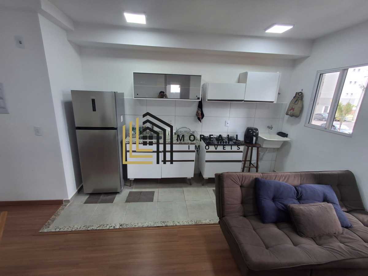 Conheça 3e6c65c3-1a85-4312-b5b7-f342a2 do imóvel - Apartamento 3 quartos à venda Diva, Barretos - R$ 420.000 - MRAP30004 - 3 3e6c65c3-1a85-4312-b5b7-f342a2 - 3