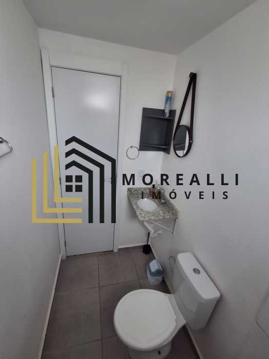 Conheça a1248b85-368c-4232-a93c-fc9aca do imóvel - Apartamento 3 quartos à venda Diva, Barretos - R$ 420.000 - MRAP30004 - 12 a1248b85-368c-4232-a93c-fc9aca - 12