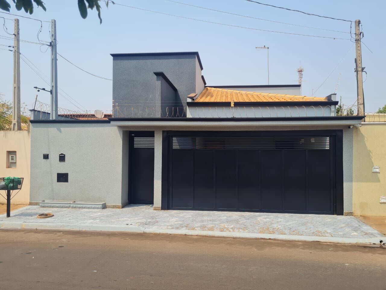 Conheça image do imóvel - Casa 3 quartos à venda Jardim Nova Barretos, Barretos - R$ 590.000 - 344 - 20 image - 20
