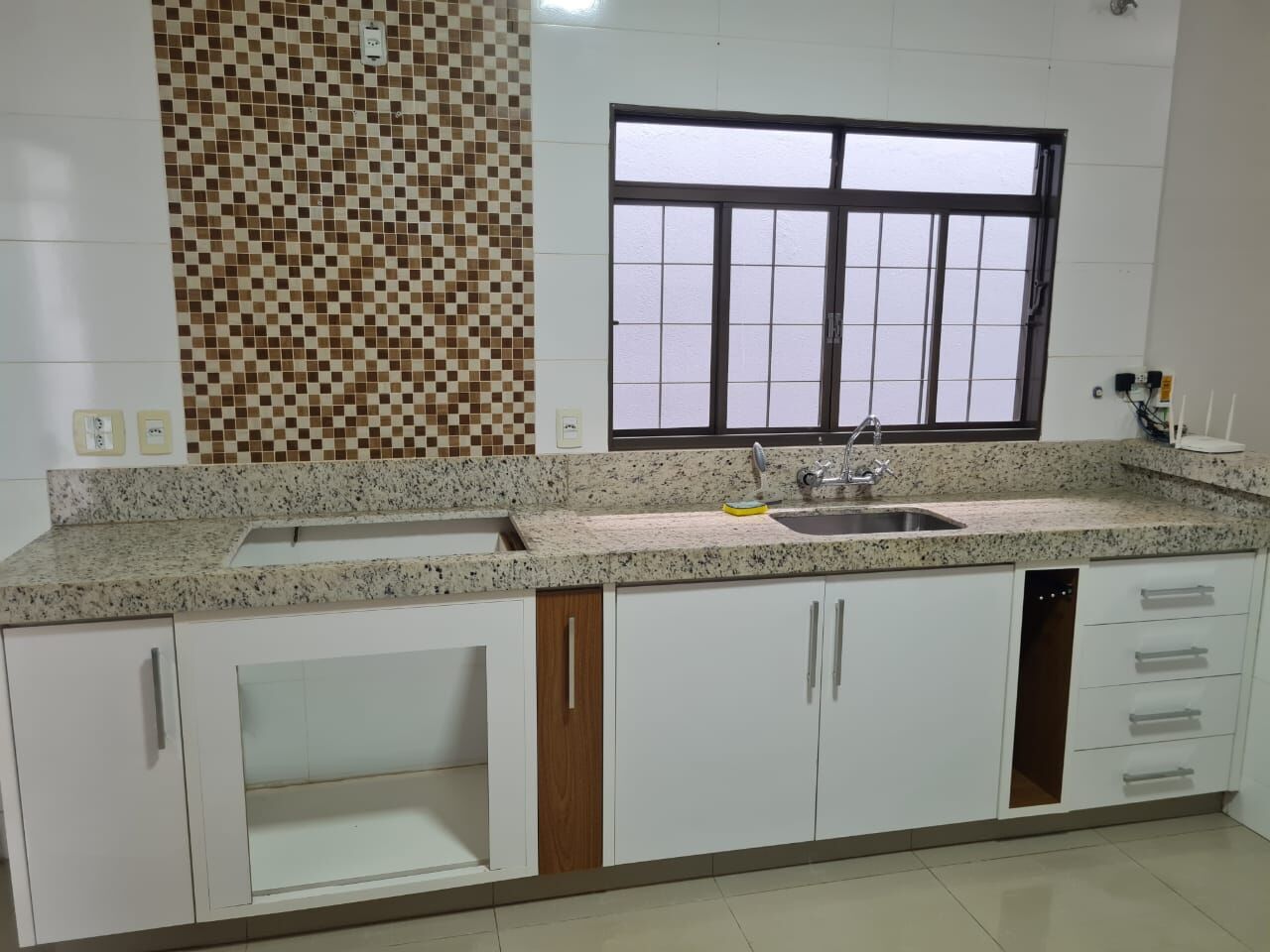Conheça image do imóvel - Casa 3 quartos à venda Jardim Nova Barretos, Barretos - R$ 590.000 - 344 - 25 image - 25