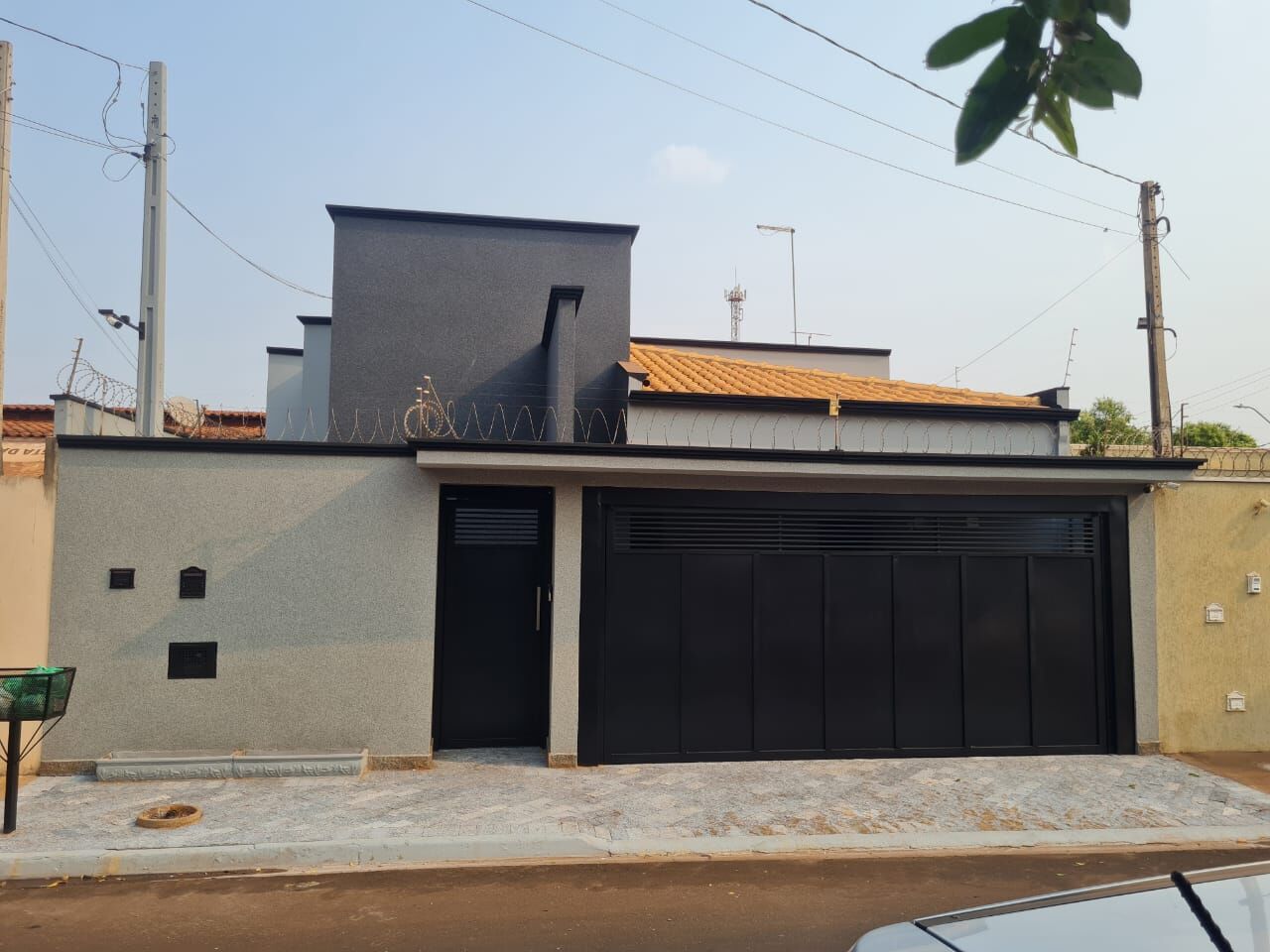 Conheça image do imóvel - Casa 3 quartos à venda Jardim Nova Barretos, Barretos - R$ 590.000 - 344 - 33 image - 33