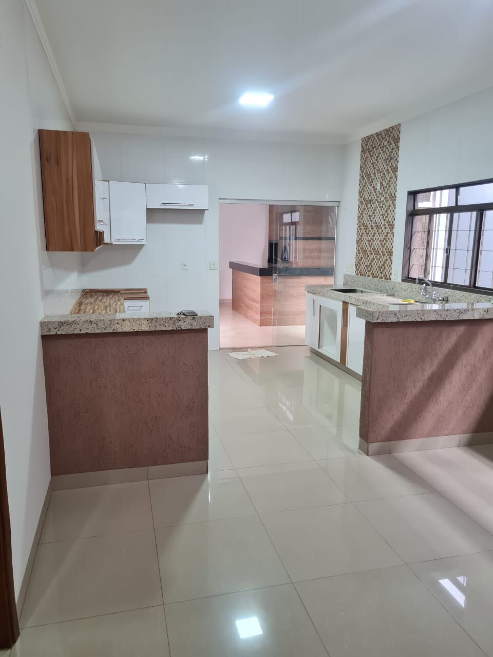 Conheça image do imóvel - Casa 3 quartos à venda Jardim Nova Barretos, Barretos - R$ 590.000 - 344 - 36 image - 36