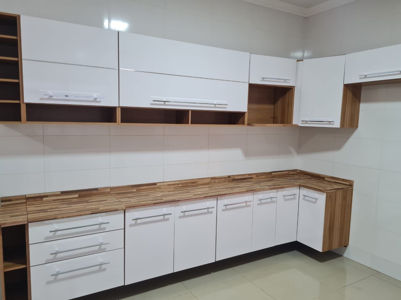 Conheça image do imóvel - Casa 3 quartos à venda Jardim Nova Barretos, Barretos - R$ 590.000 - 344 - 39 image - 39