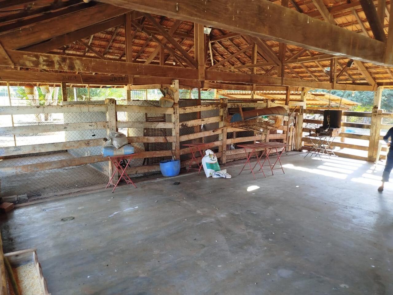 Conheça image do imóvel - Chácara à venda Área Rural de São José do Rio Preto, São José do Rio Preto - R$ 3.500.000 - 267 - 21 image - 21
