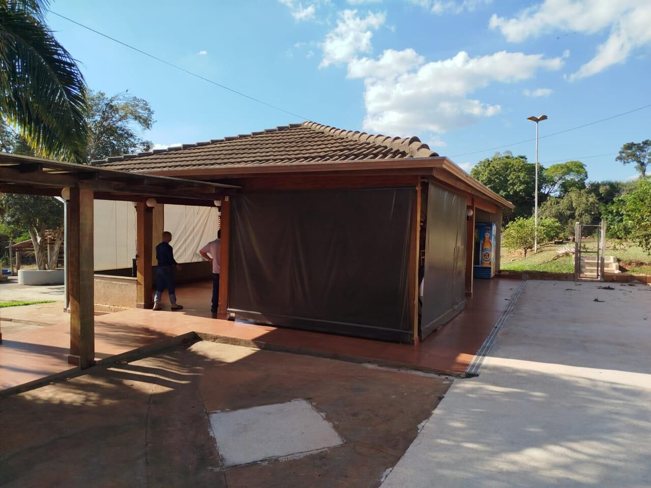 Conheça image do imóvel - Chácara à venda Área Rural de São José do Rio Preto, São José do Rio Preto - R$ 3.500.000 - 267 - 7 image - 7