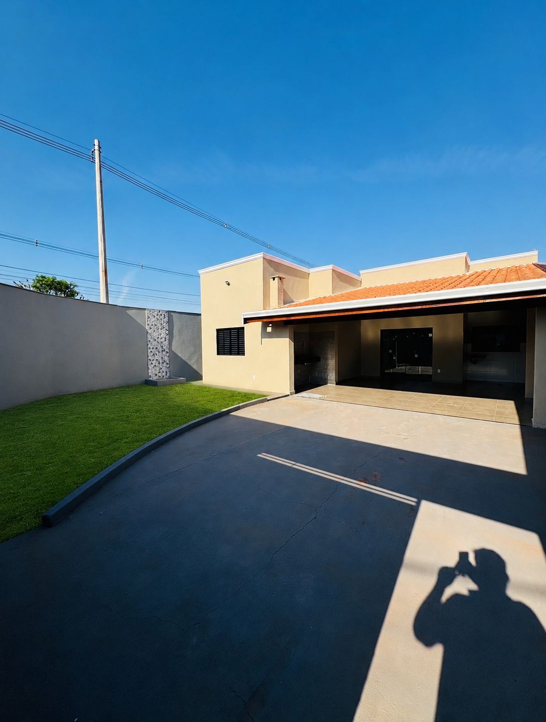 Conheça image do imóvel - Casa 2 quartos à venda Residencial Mais Parque, Barretos - R$ 410.000 - 403 - 1 image - 1