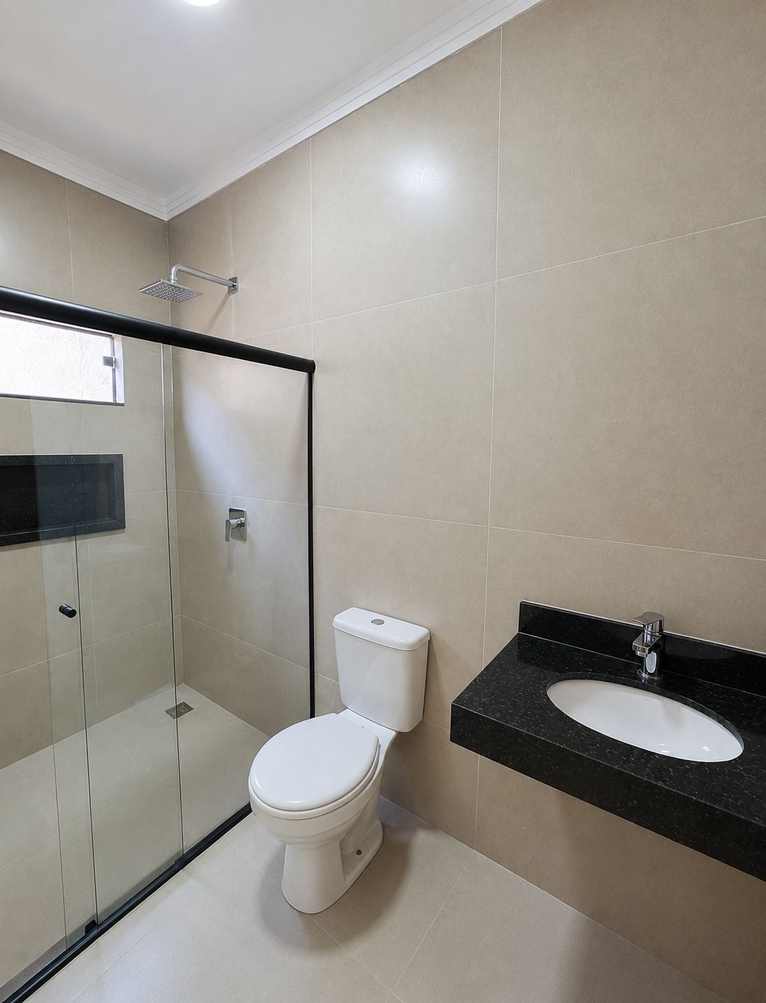 Conheça image do imóvel - Casa 2 quartos à venda Residencial Mais Parque, Barretos - R$ 410.000 - 403 - 10 image - 10