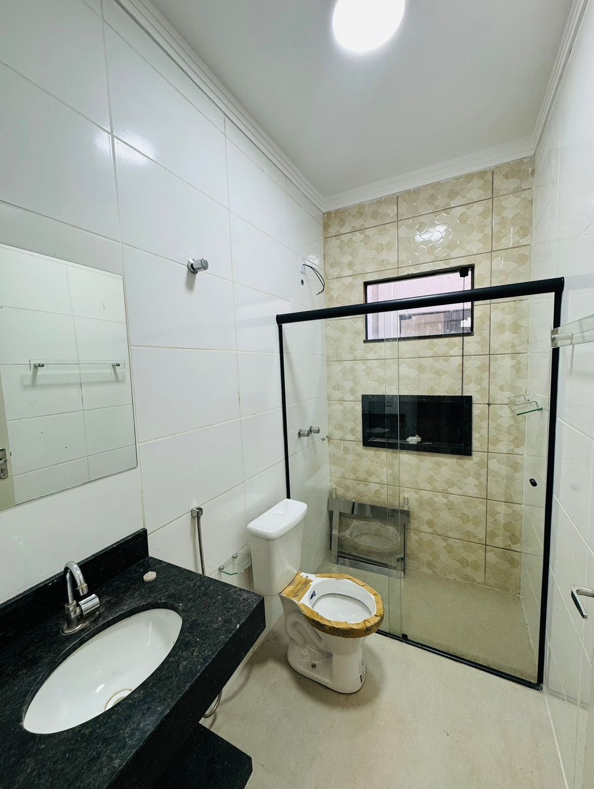 Conheça image do imóvel - Casa 2 quartos à venda Residencial Mais Parque, Barretos - R$ 410.000 - 403 - 8 image - 8