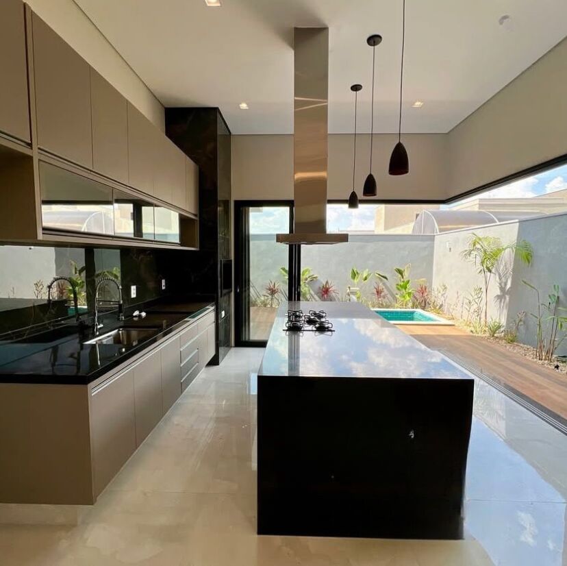 Conheça image do imóvel - Casa em Condomínio 3 quartos à venda Residencial Maria Júlia , São José do Rio Preto - R$ 1.290.000 - 283 - 11 image - 11