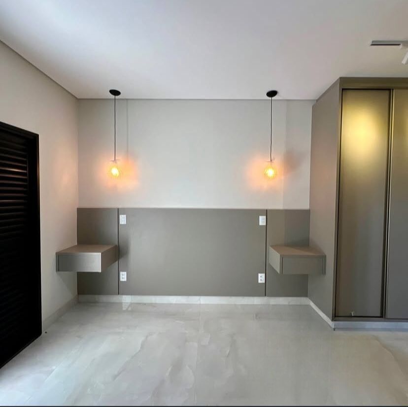 Conheça image do imóvel - Casa em Condomínio 3 quartos à venda Residencial Maria Júlia , São José do Rio Preto - R$ 1.290.000 - 283 - 4 image - 4