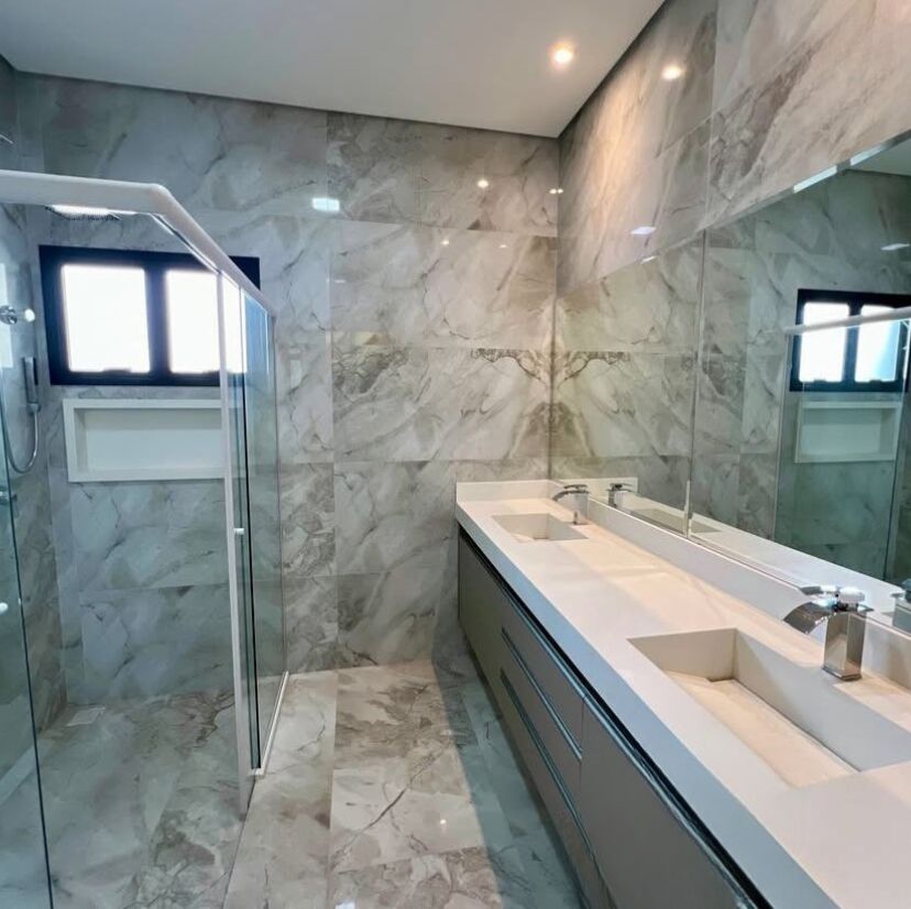 Conheça image do imóvel - Casa em Condomínio 3 quartos à venda Residencial Maria Júlia , São José do Rio Preto - R$ 1.290.000 - 283 - 6 image - 6