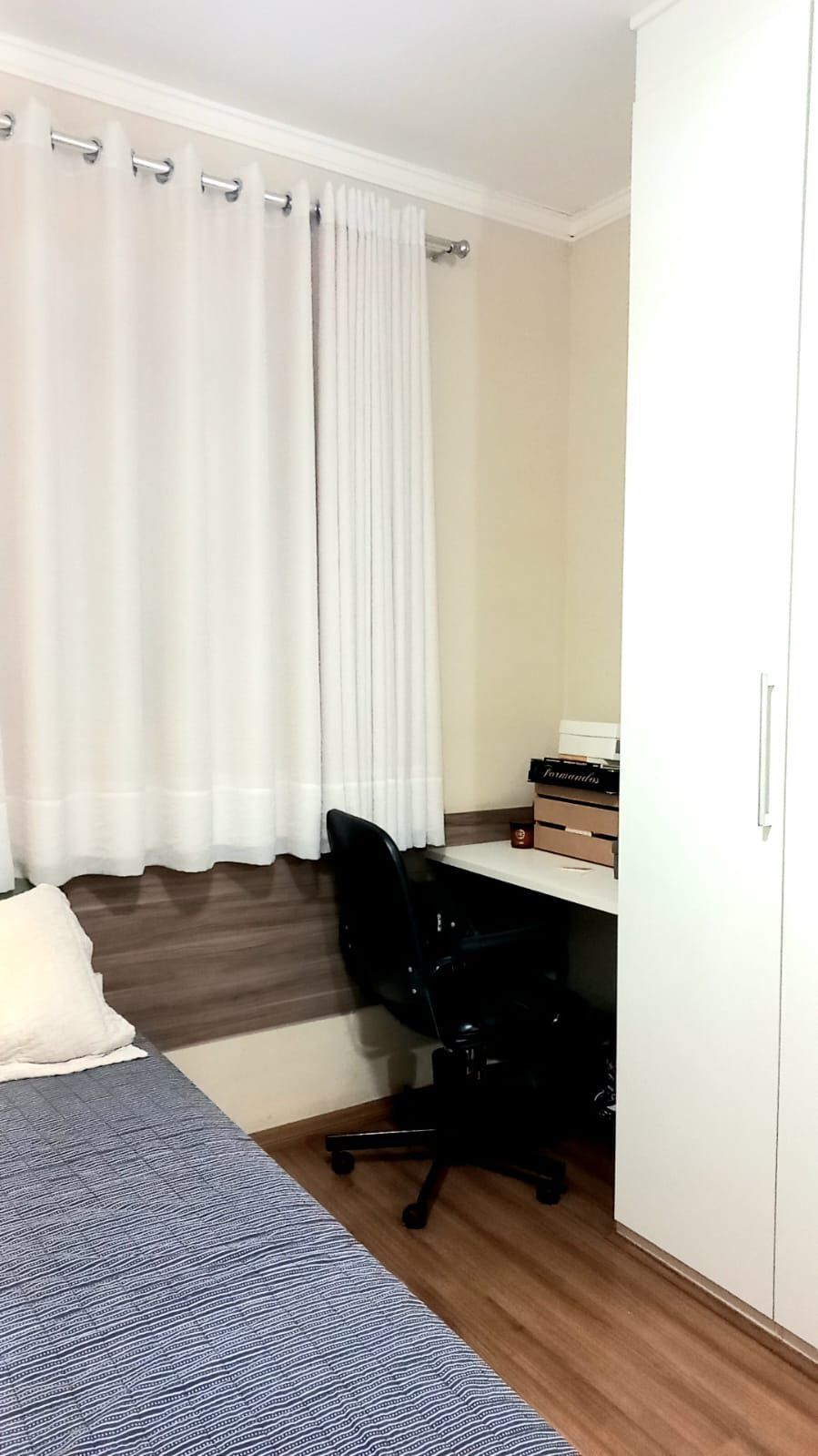 Conheça image do imóvel - Casa em Condomínio 3 quartos à venda Condomínio Village Rio Preto, São José do Rio Preto - R$ 429.000 - 253 - 13 image - 13