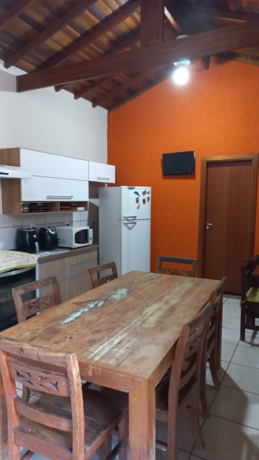 Conheça image do imóvel - Casa em Condomínio 3 quartos à venda Condomínio Village Rio Preto, São José do Rio Preto - R$ 429.000 - 253 - 18 image - 18