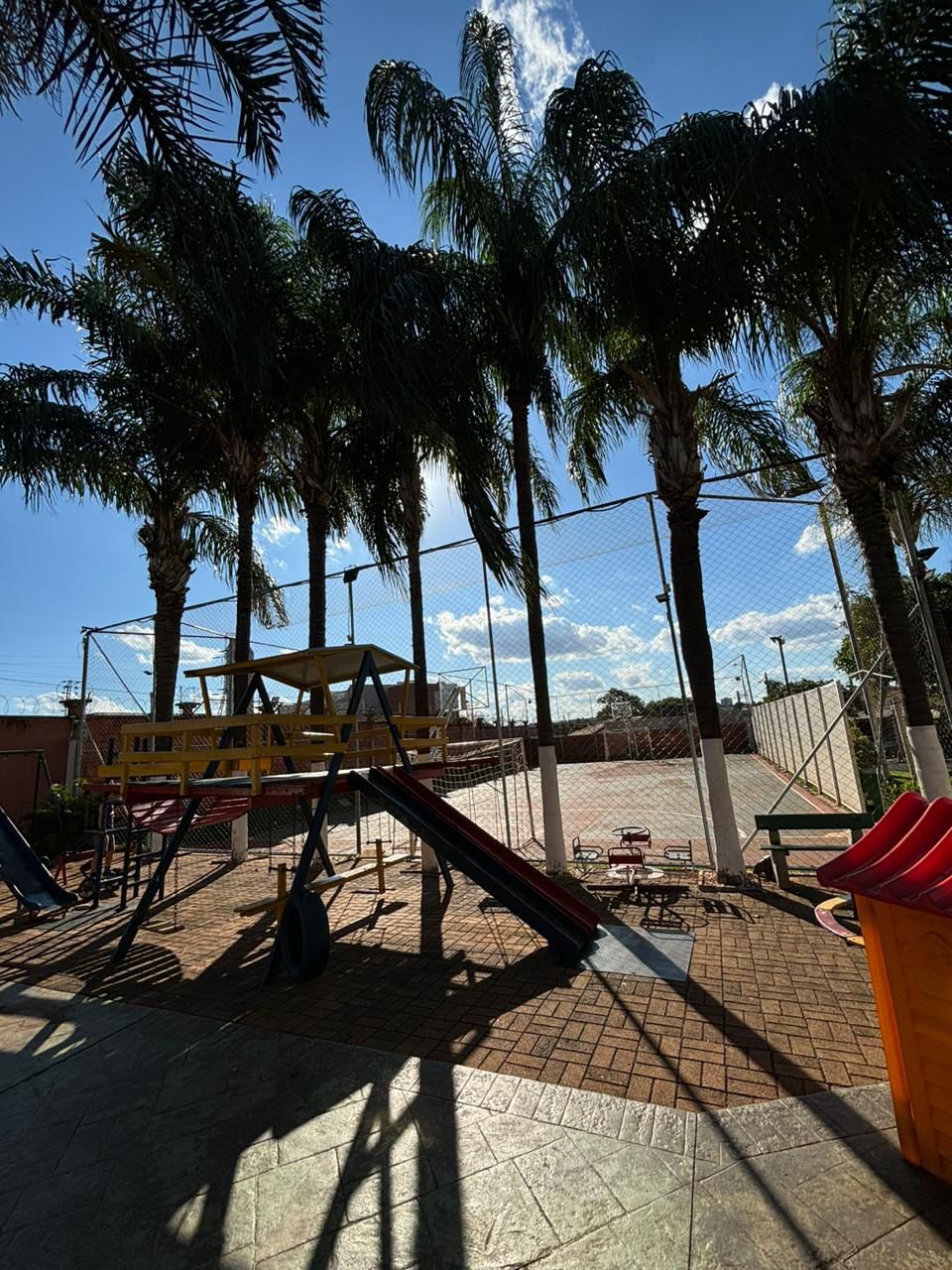 Conheça image do imóvel - Casa em Condomínio 3 quartos à venda Condomínio Village Rio Preto, São José do Rio Preto - R$ 429.000 - 253 - 24 image - 24